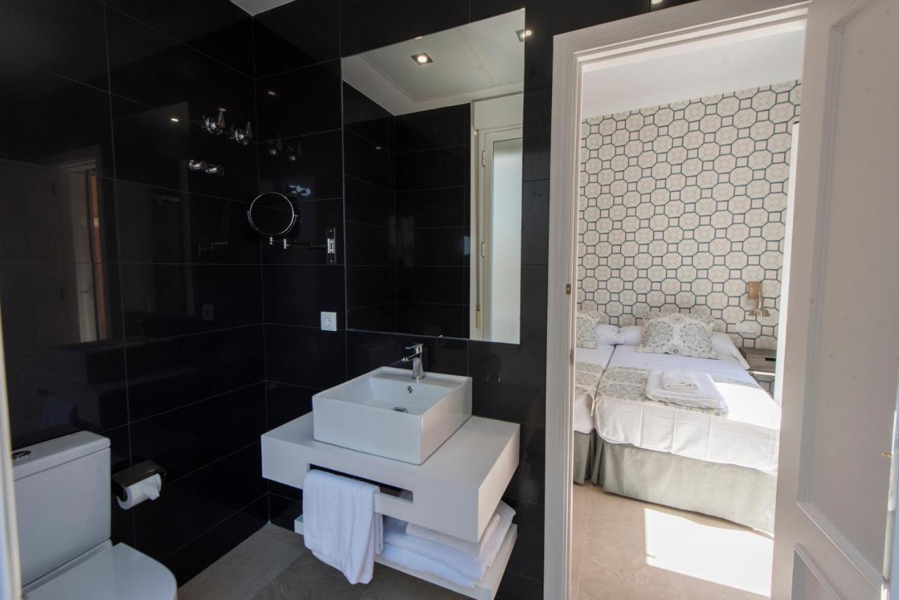 Centriko Francos Apartment Seville Exterior photo